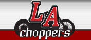 Motorcycle Parts & Accessories by LA Choppers