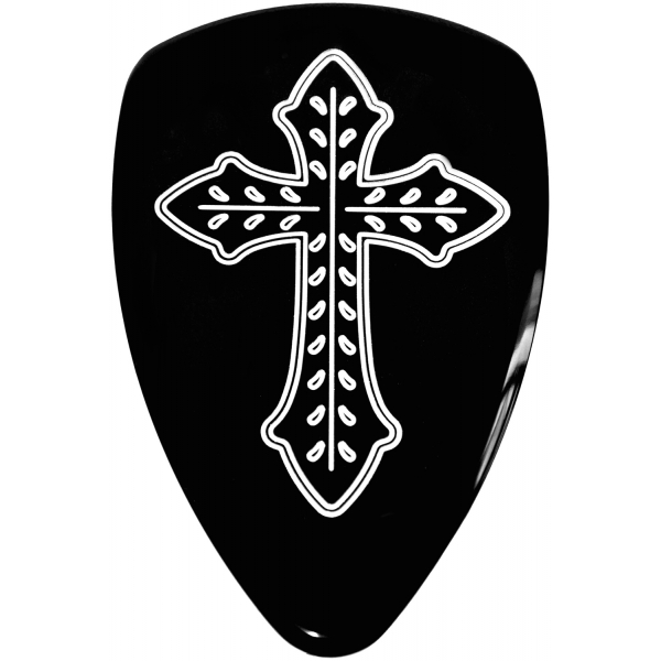 BLACK BIG AIR KIT (BAK) <br>SPANISH CROSS BAK<br>Honda VTX 1800