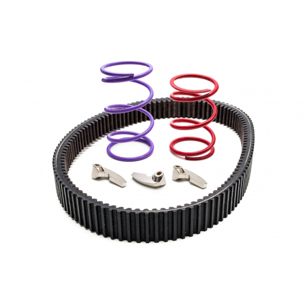 Clutch Kit for 2018-2019 RZR XP Turbo w/30-32