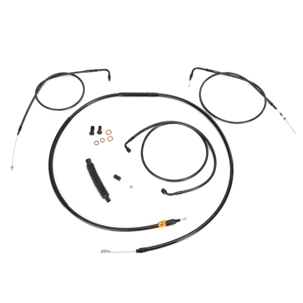 LA-8140KT-16M - CABLE KT MN15-1707-10FXST